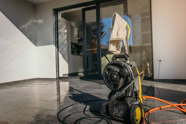 Best Concrete Sealing  in Mount Dora, FL