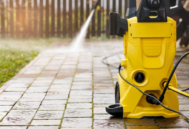 Best Building Exterior Washing  in Mount Dora, FL