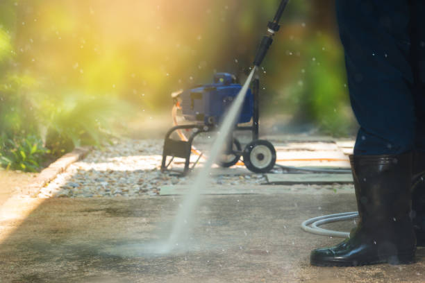  Mount Dora, FL Pressure Washing Pros